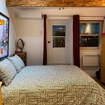 Bonheur Partage Villa Levis Ngoại thất bức ảnh