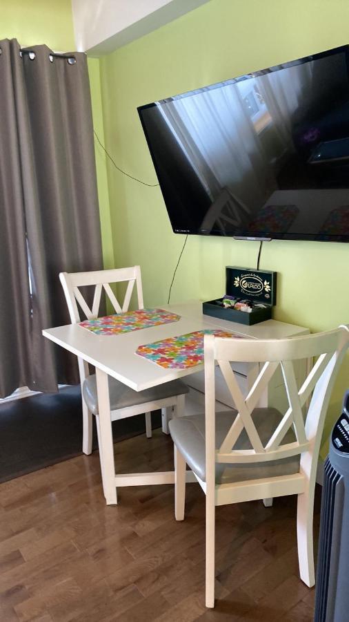 Bonheur Partage Villa Levis Ngoại thất bức ảnh