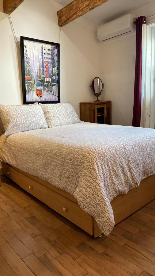 Bonheur Partage Villa Levis Ngoại thất bức ảnh