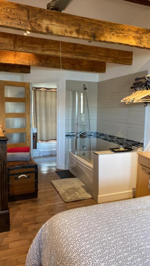 Bonheur Partage Villa Levis Ngoại thất bức ảnh