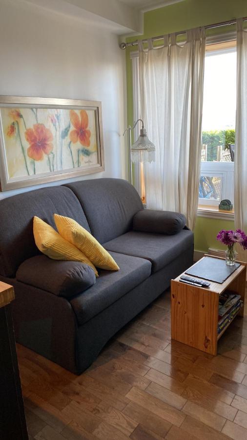 Bonheur Partage Villa Levis Ngoại thất bức ảnh